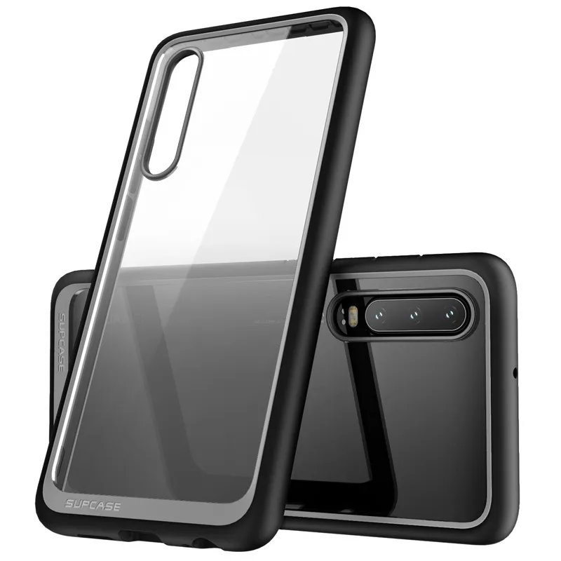 SUPCASE для Huawei P30 чехол 6 1 дюйма (выпуск 2019 года) UB стиль противоударный гибридный