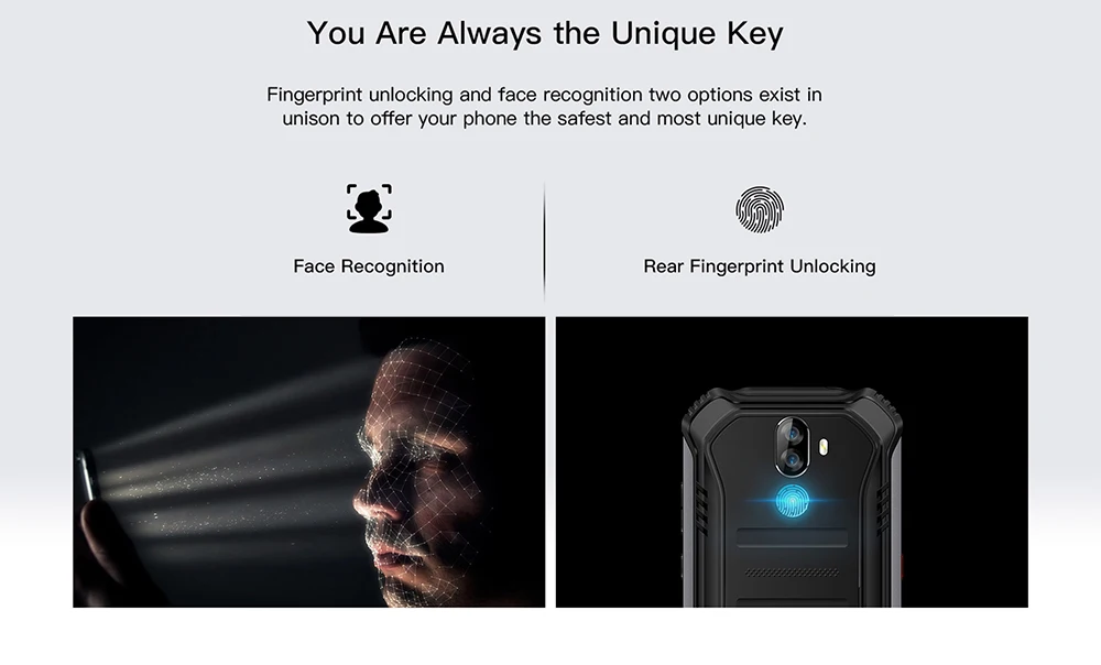 DOOGEE IP68 водонепроницаемый смартфон 5," 4650 мАч MT6739 четырехъядерный 3 ГБ+ 32 ГБ Android 9,1 МП NFC 4G мобильный телефон