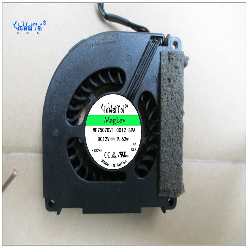 DC5V 0.32A     Delta Electronics BFB0605MB -7F77 607-2113  4-