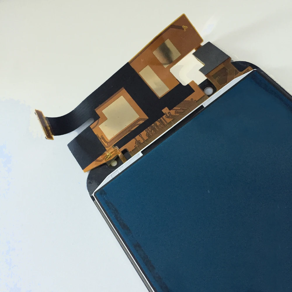 Для Samsung Galaxy J7 2015 J700 J700F/M/H/DS 20 контактов Сенсорная панель + ЖК-дисплей монитор