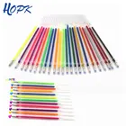 122436 шт.партия, цветные гелевые ручки