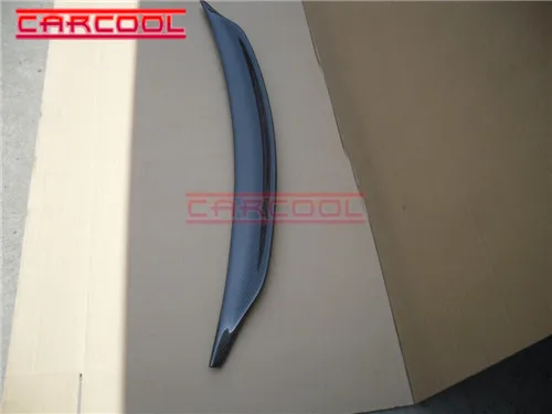 Автомобильный Стайлинг строительный комплект для 2008-2010 Lancer Evolution EVO 10 X Duckbill |