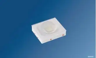 

GT DASPA1.13 Osram Q65111A4406 519nm высокомощный Зеленый Изумрудный зеленый