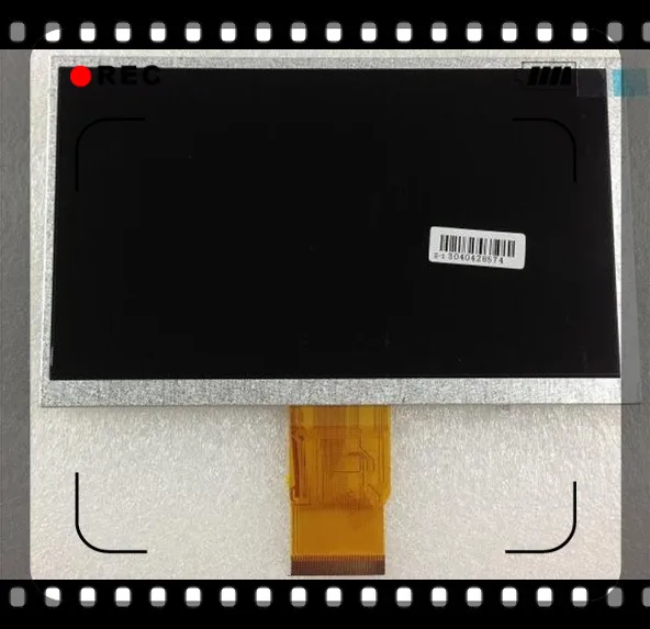 ЖК-экран BO703550FPCR 7 дюймов 50pin B0703550FPCR | Компьютеры и офис