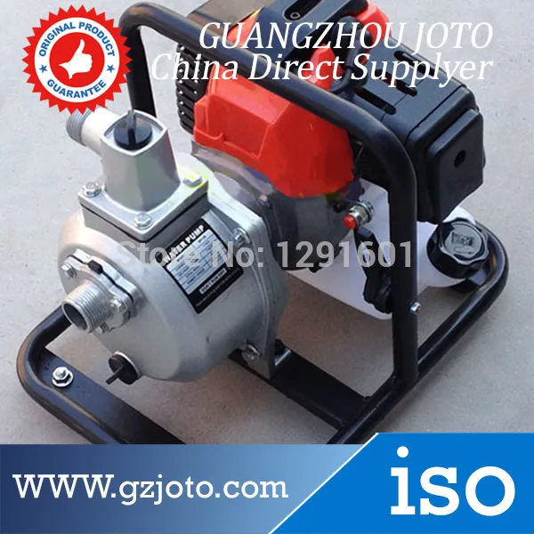 Wp10b 1inch diameter высокое Ёмкость Портативный 1.5 hp водяной насос|1.5 water pump|hp pumpwater pump |