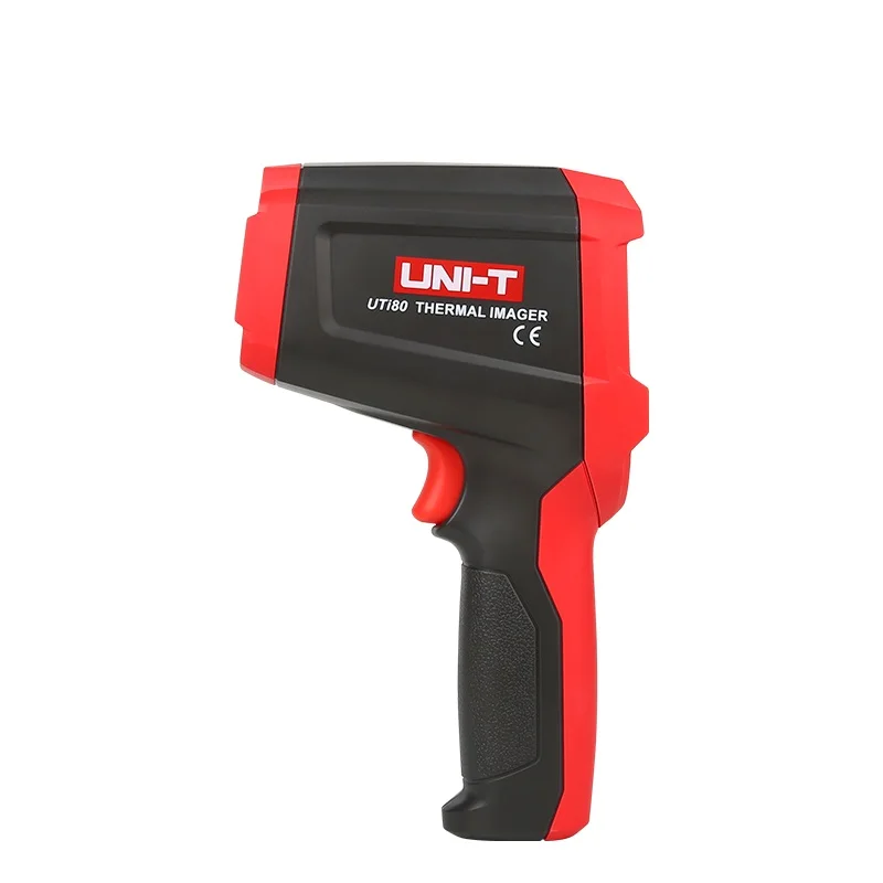 Новое прибытие Handheld UTi80 портативная тепловизирующая камера Инфракрасный