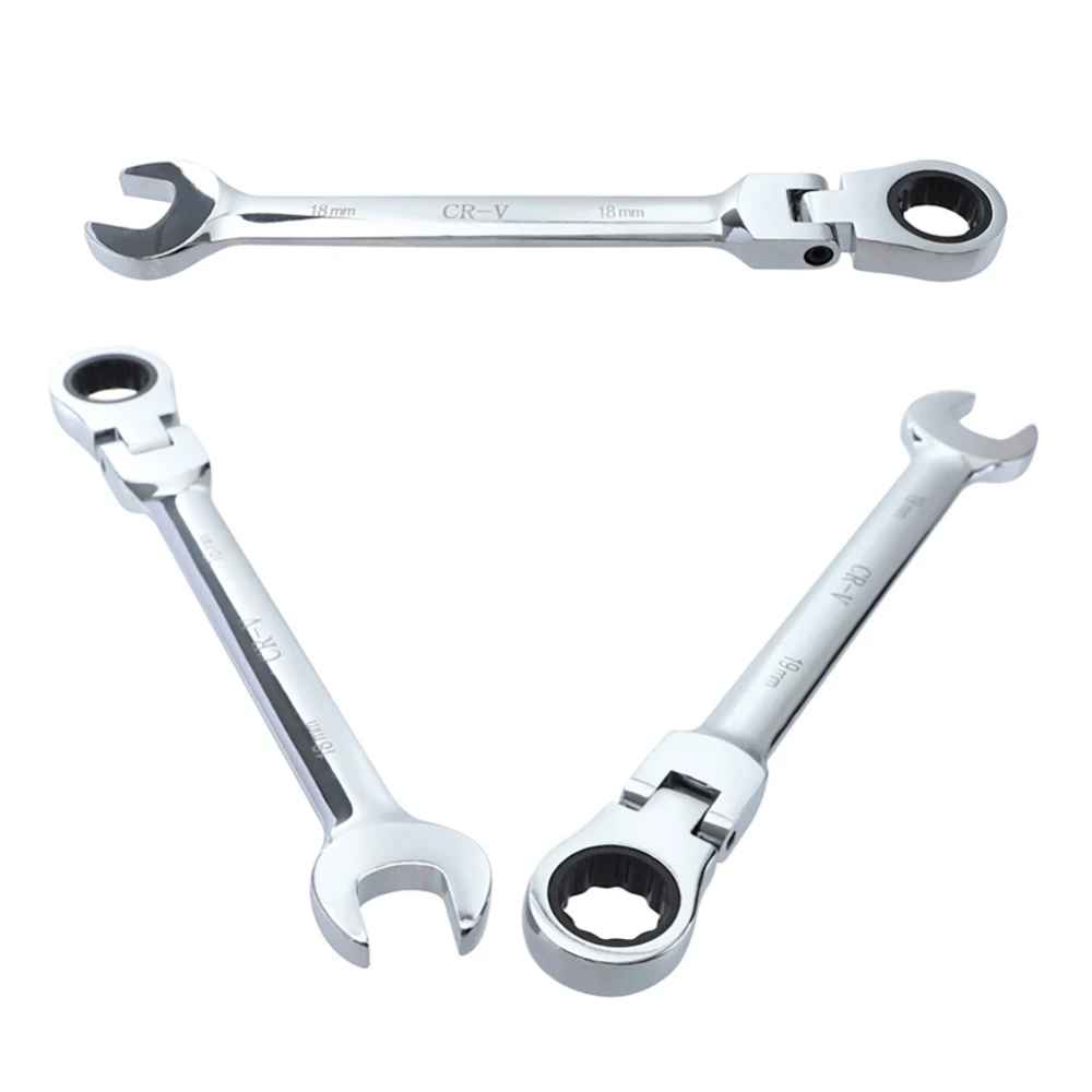 12Pcs Car Repair Set Wrenches Key Spanners Woodworking Machinery Wrench Sets Hand Tools Keys | Инструменты