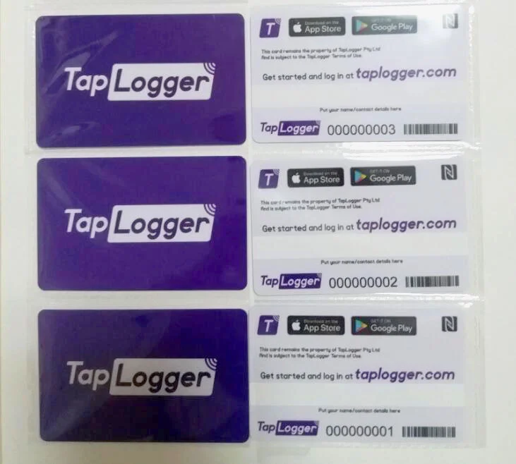 

200 шт., RFID-карта, 13,56 МГц, 125 кГц