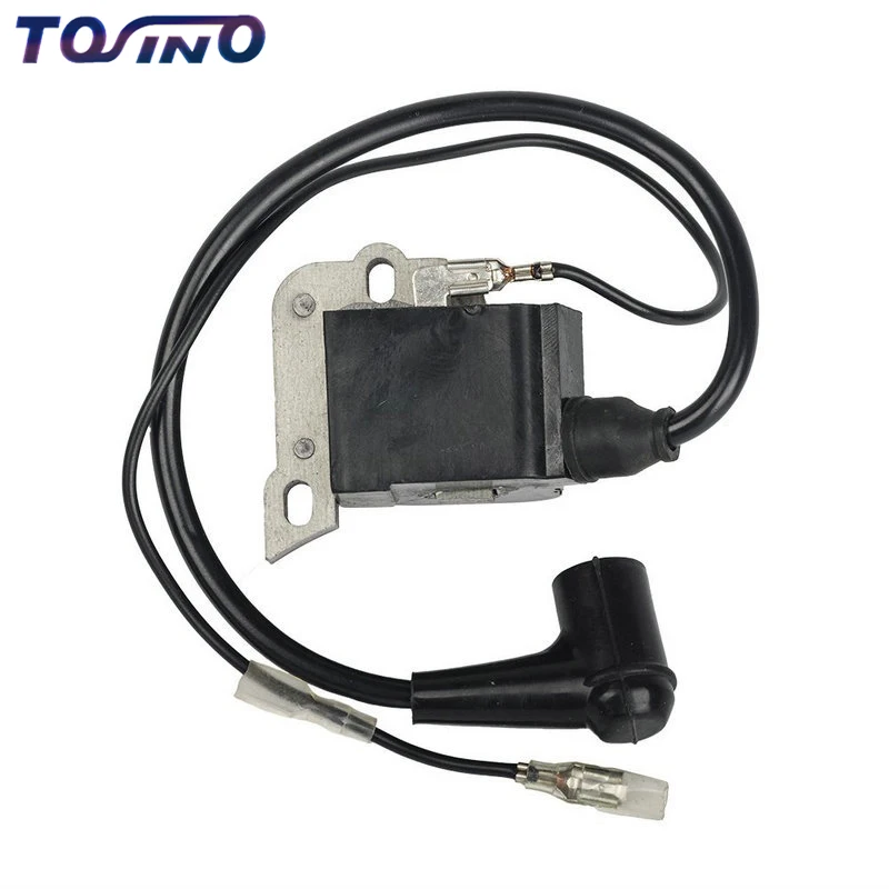 Катушка зажигания Chiansaw подходит для цепной пилы forHusqvarna 61 268 272 запчасти системы |