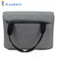 koabbit 2018 new camera inner case dslr camera bag handbag folding portable inner case thickened bag shockproof camera bag