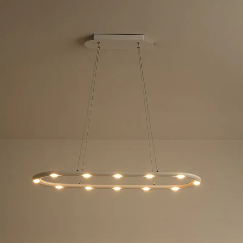 люстры люстра потолочная Современная светодио дный LED Lustre Потолочная лампа