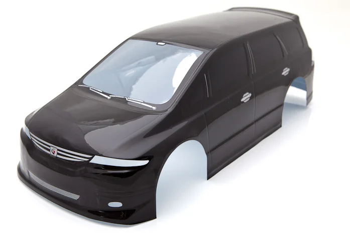 1/10 rc автомобильные аксессуары 1/10 rc автомобильный Корпус Корпуса для 1:10 rc автомобиль размер: 190 мм-195 мм несколько вариантов
