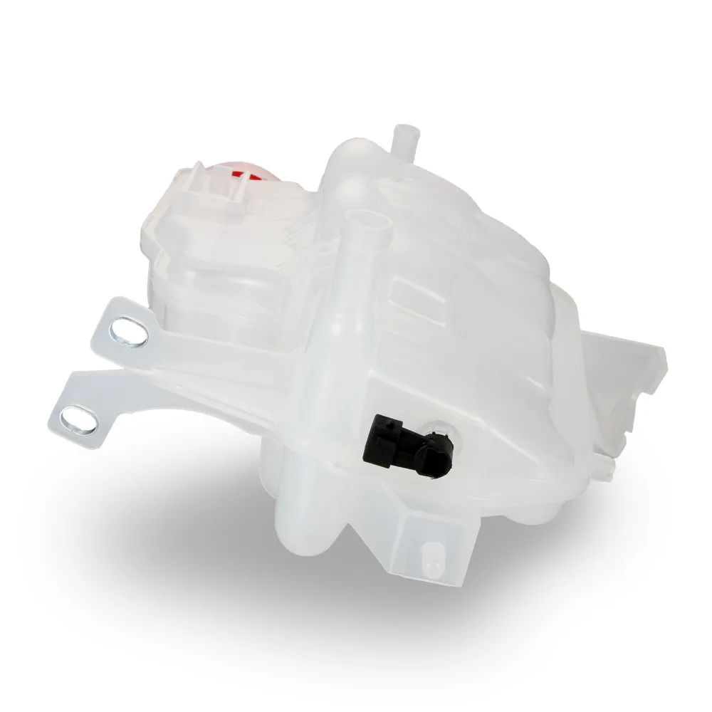 Расширительный бак охлаждающей жидкости с крышкой для Land Rover Discovery 04 18 Range