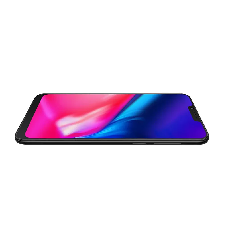 P20 смартфон 19:9 6,1" FHD 4 Гб ОЗУ 64 Гб ПЗУ мобильный телефон Android 8,0 MT6750T Восьмиядерный 20MP 4000 мАч 4G LTE мобильный телефон