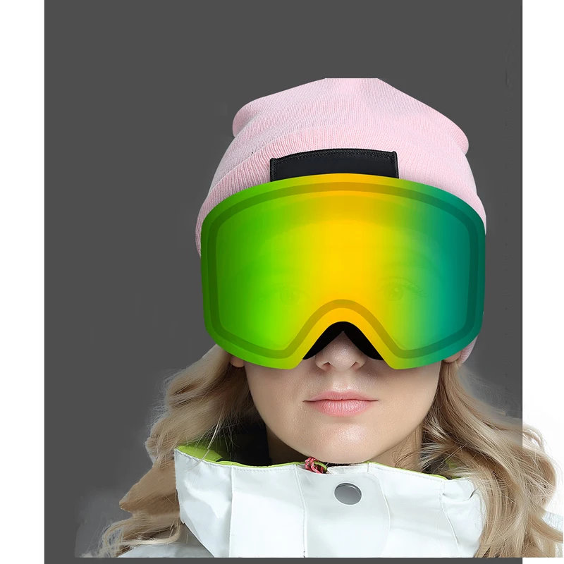 OBAOLAY cycling eyewear skiing glasses x400 windproof fashionable | Спорт и развлечения