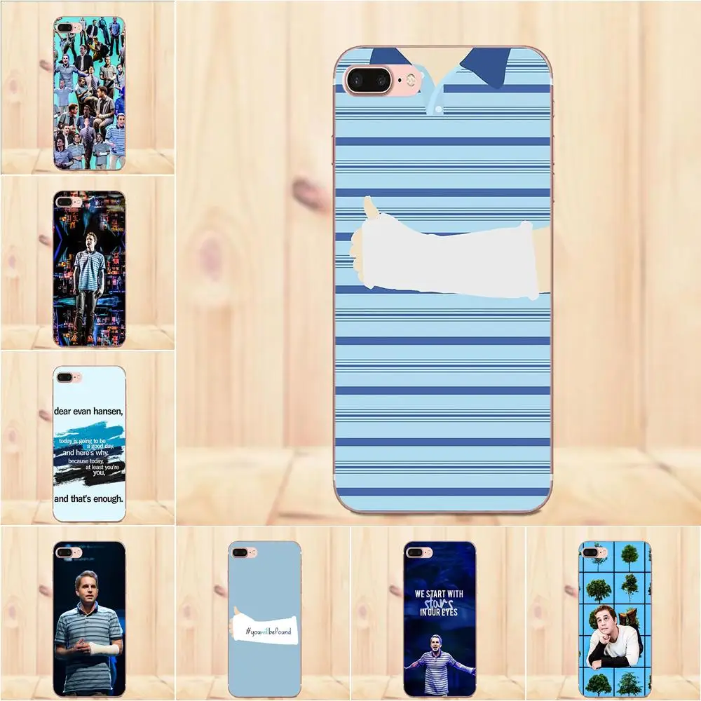 Ben Platt Dear Evan Hansen Для Samsung Galaxy A3 A5 A7 J1 J2 J3 J5 J7 2015 2016 2017 распродажа роскошный классный
