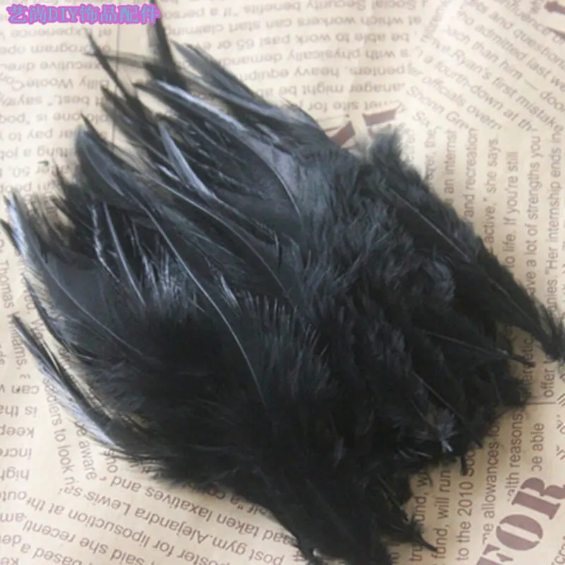 Перья индейки 10 15 см/4 6 дюймов 50 шт.|turkey feather fletching|feather costumeturkey pictures |