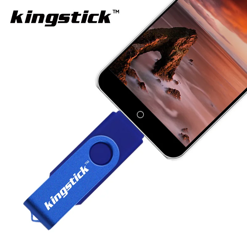 USB флеш накопитель OTG 3 0 32 ГБ 64 128 8 16 ГБ|USB флэш-накопители| |