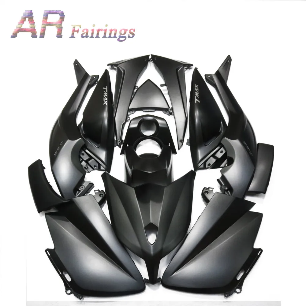 Для Yamaha T MAX 530 12 13 14 обтекатель кузова литья под давлением пластик полностью