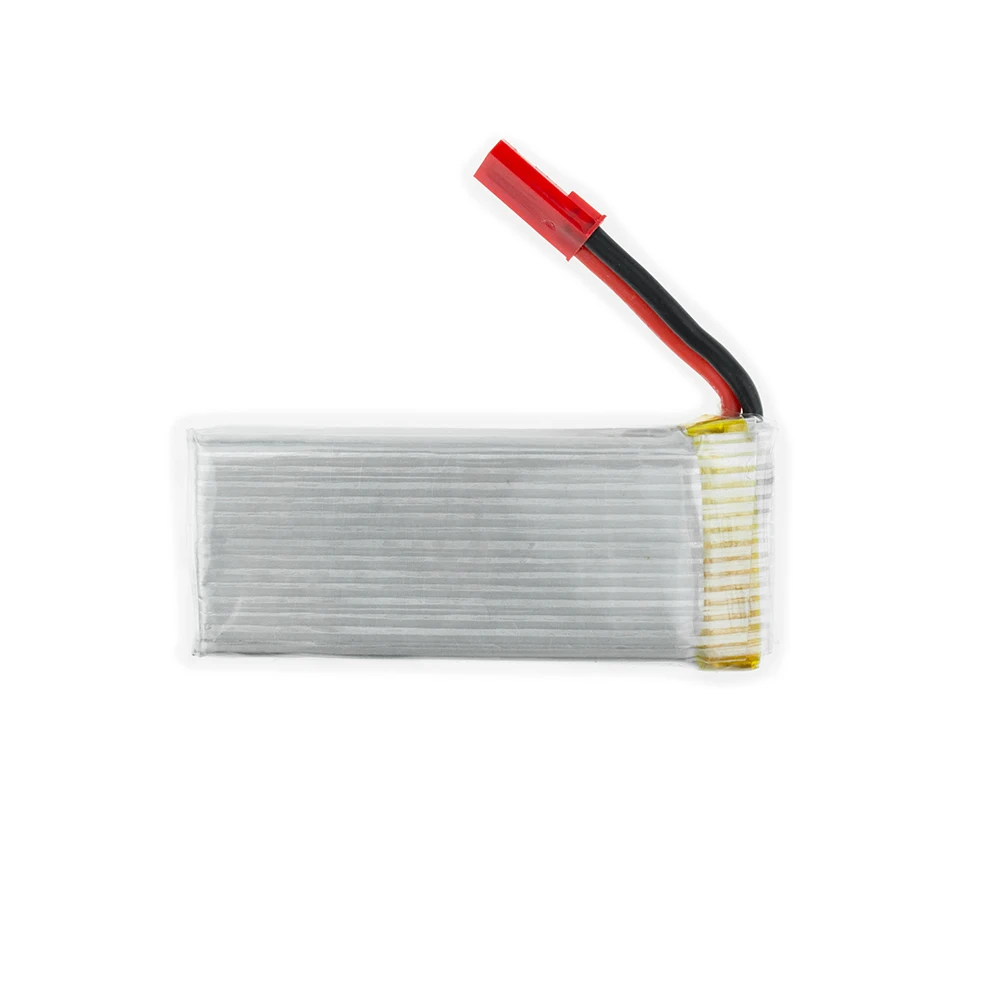 lipo batterie 3.7 V 800 mah 802555 800mah TK110HW JJRC H12C H12W JXD 509 W 509G RC Drone Quadcopter pices |