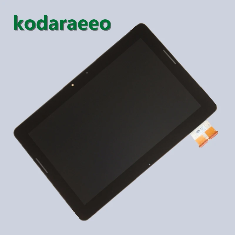 TF303 сборки для Asus Transformer Pad TF303K TF303CL Сенсорный экран планшета + ЖК-дисплей Дисплей