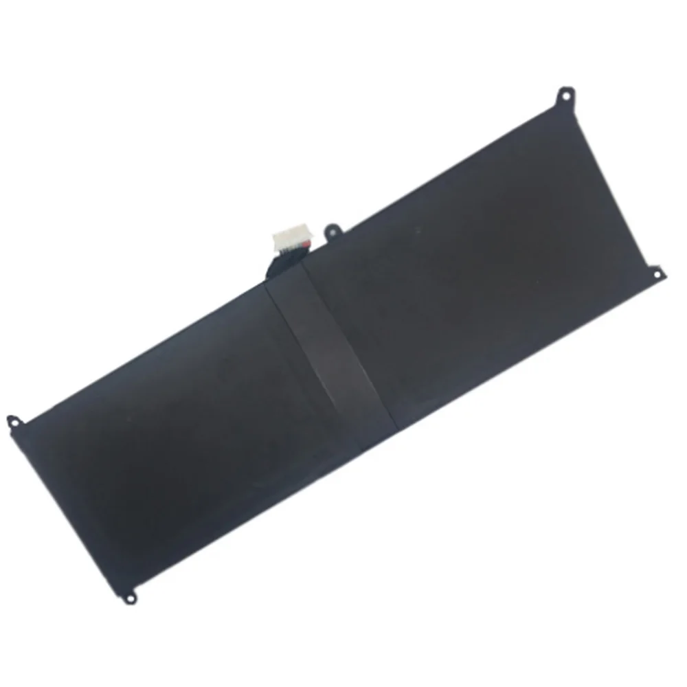 7 6 V 30Wh 7VKV9 оригинальный 9TV5X ноутбук Батарея для DELL Latitude XPS 12 7000 7275 9250|Аккумуляторы