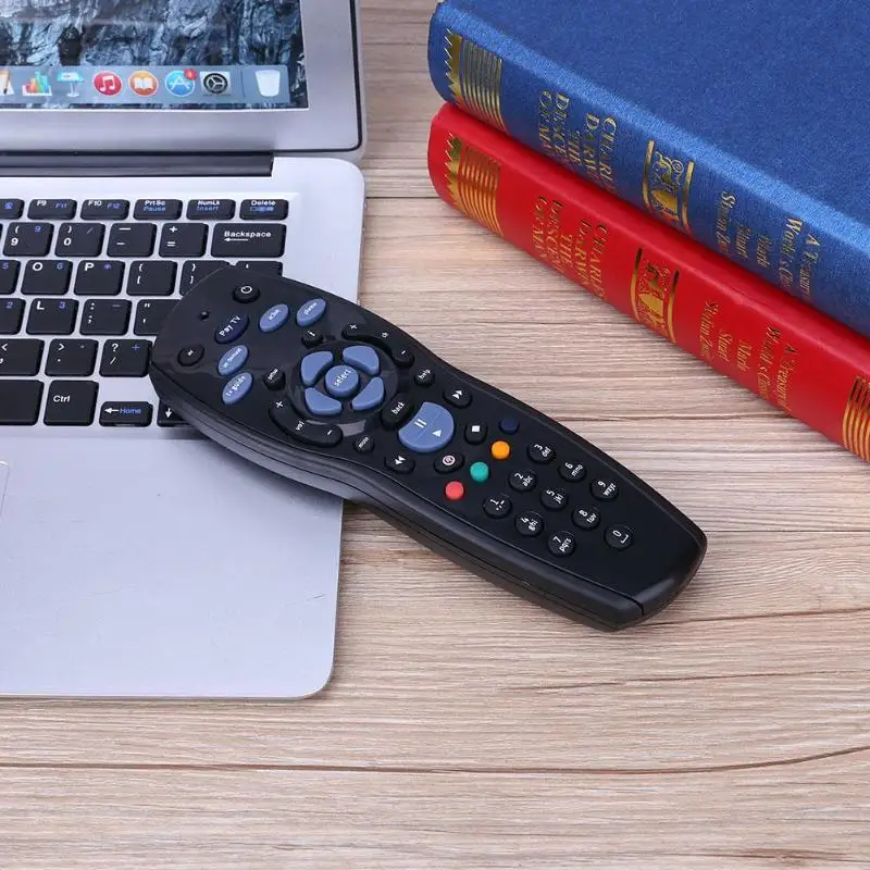 Universal TV Remote Controller Replacement Device for Foxtel Mystar HD PayTV IQ2 IQ3 | Электроника