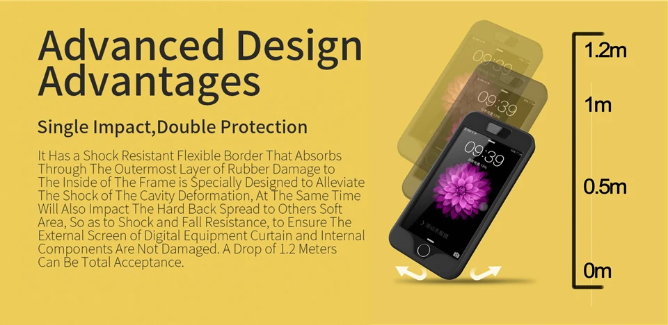 Спортивная Повязка для iPhone 6/6s Мягкий силиконовый чехол для телефона противоударный Анти-падение анти-пот нарукавник для бега Велоспорт скалолазание