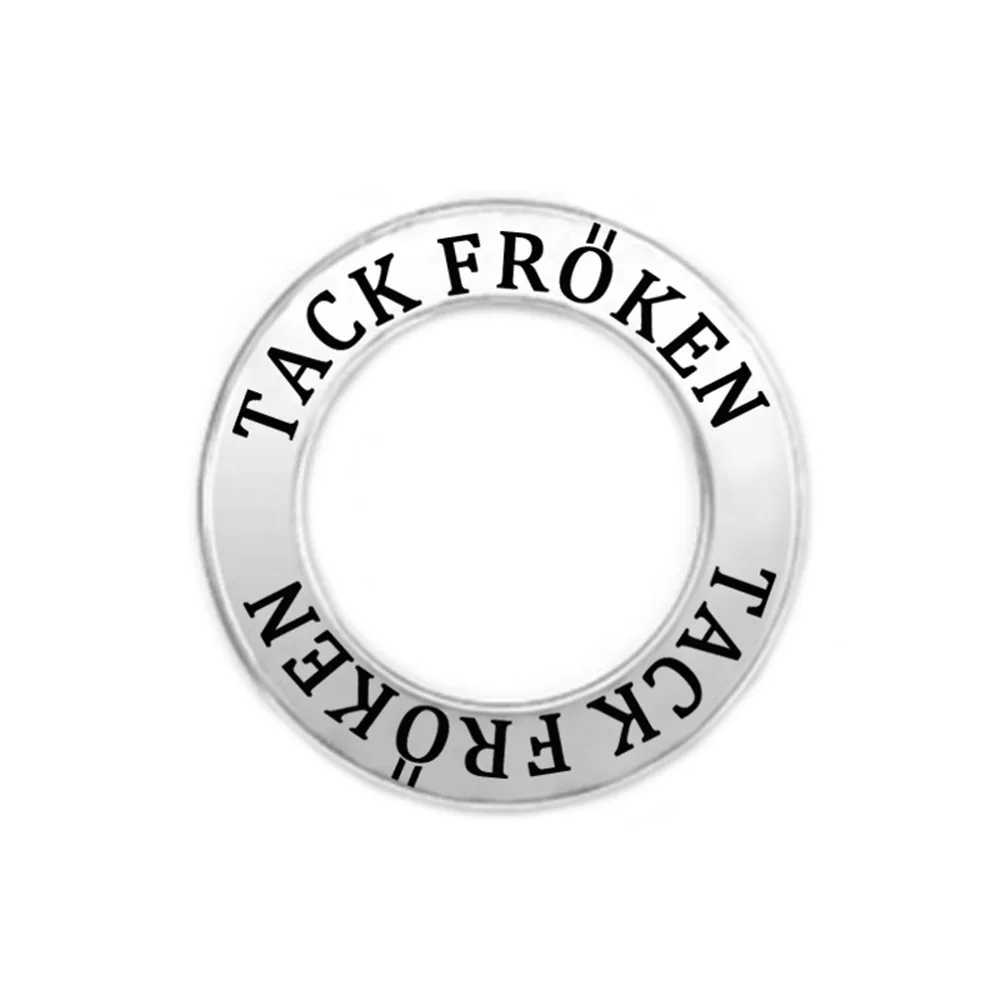 Новые модные персонализированные круглые Амулеты с именем на заказ| |