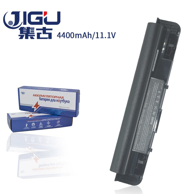 JIGU Аккумулятор для ноутбука Dell Vostro 1220 1220n 0F116N 18650A 312-0140 G162N F116N J037N K031N N887N P03S001 P649N 0J037N
