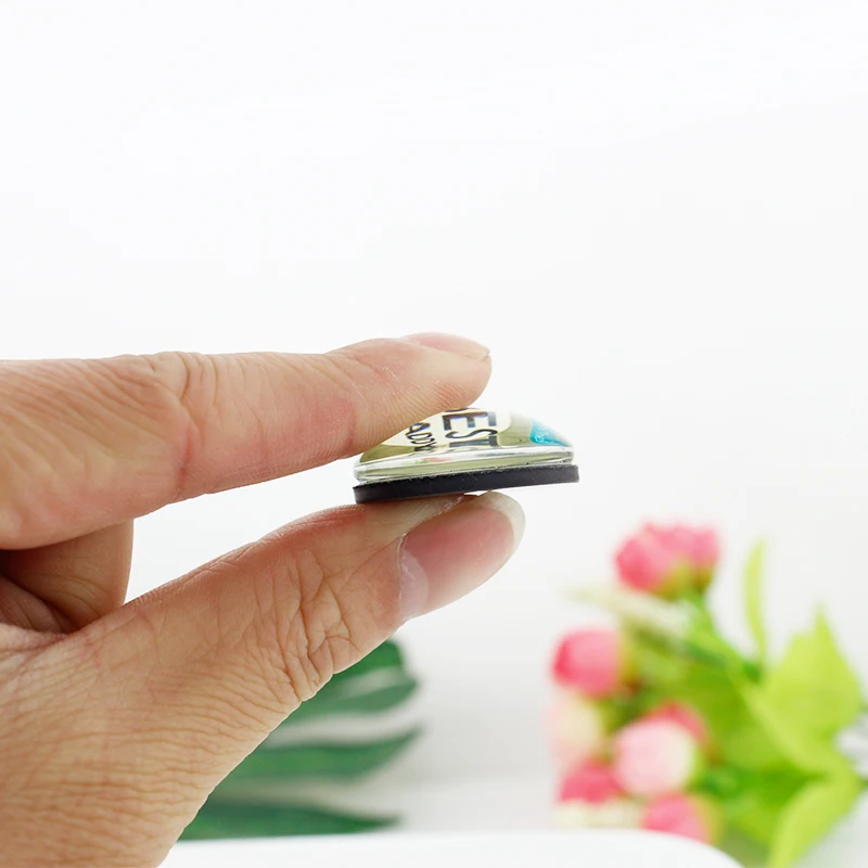 TAFREE &quotсделай сам&quot Испания Чехия Андорры флаг Уругвай Магнитный Стикеры магнит