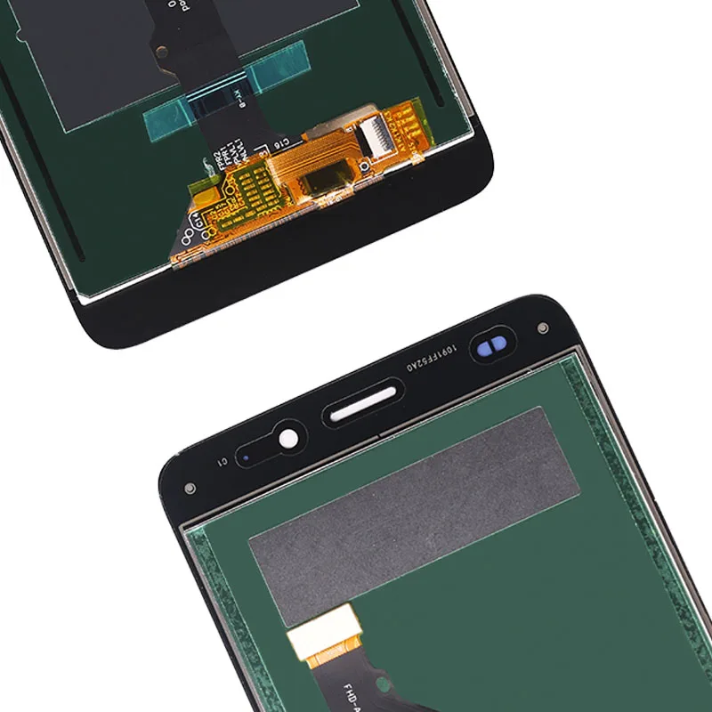 Новый Дисплей Сенсорный экран сборки Замена для Huawei Honor 7 Lite ЖК NEM-L21 NEM-L51 |