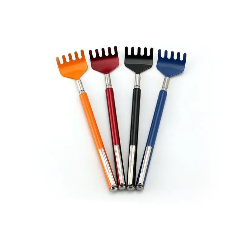 BellyLady Claw Telescopic The Ultimate Back Scratcher Extendable Nice Multi-Functional Massager | Красота и здоровье