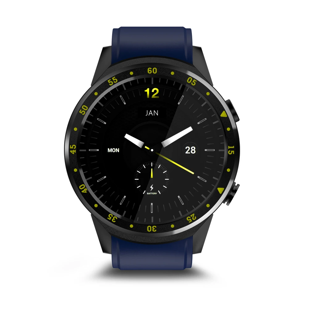 SIAJE F1 Sport Smart Watch with GPS Camera Support Stopwatch Bluetooth Smartwatch SIM Card Wristwatch for Android IOS Phone | Электроника