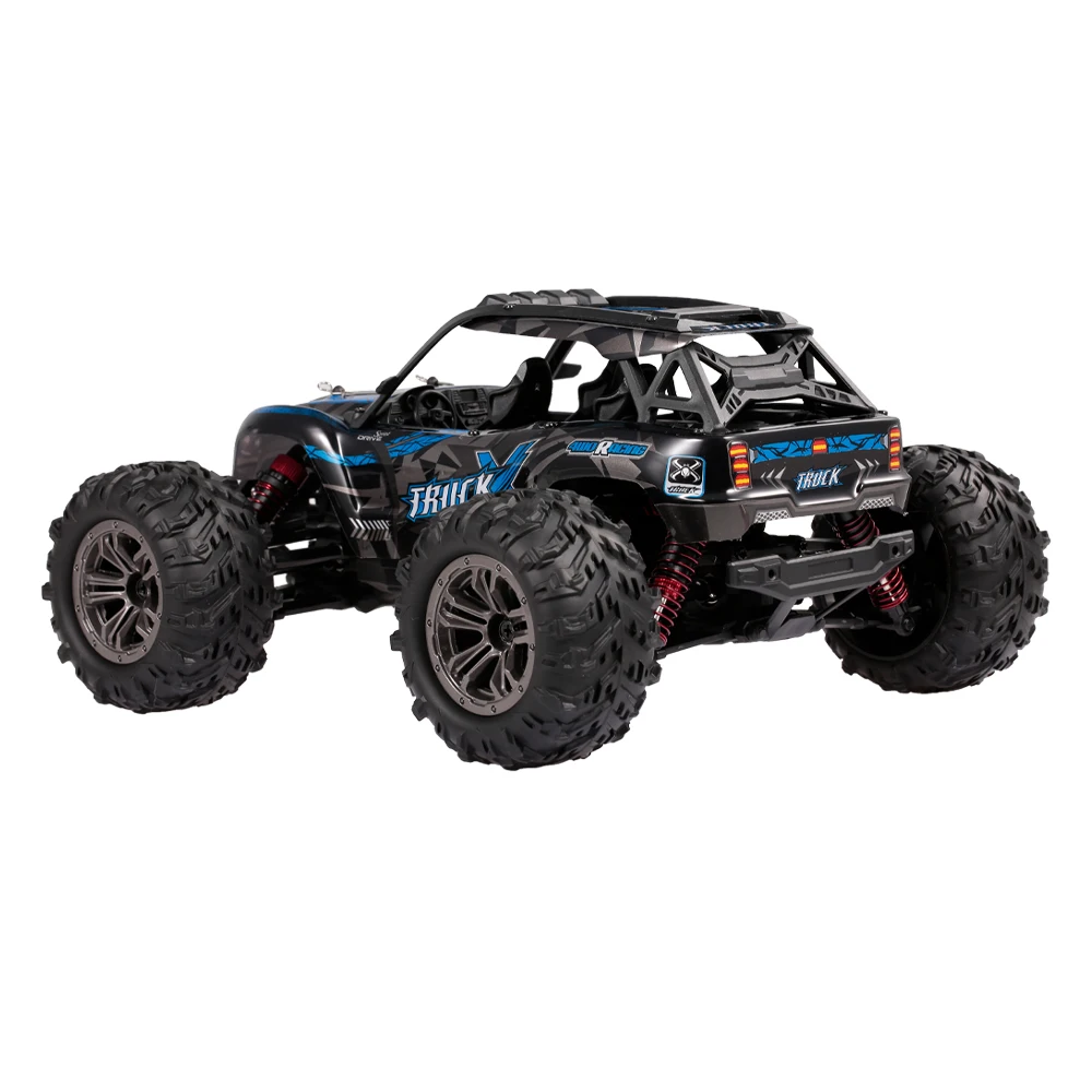 Xinlehong 9137 1/16 2 4 г 4WD электрический 36 км/ч RC автомобиль светодиодный свет пустыня
