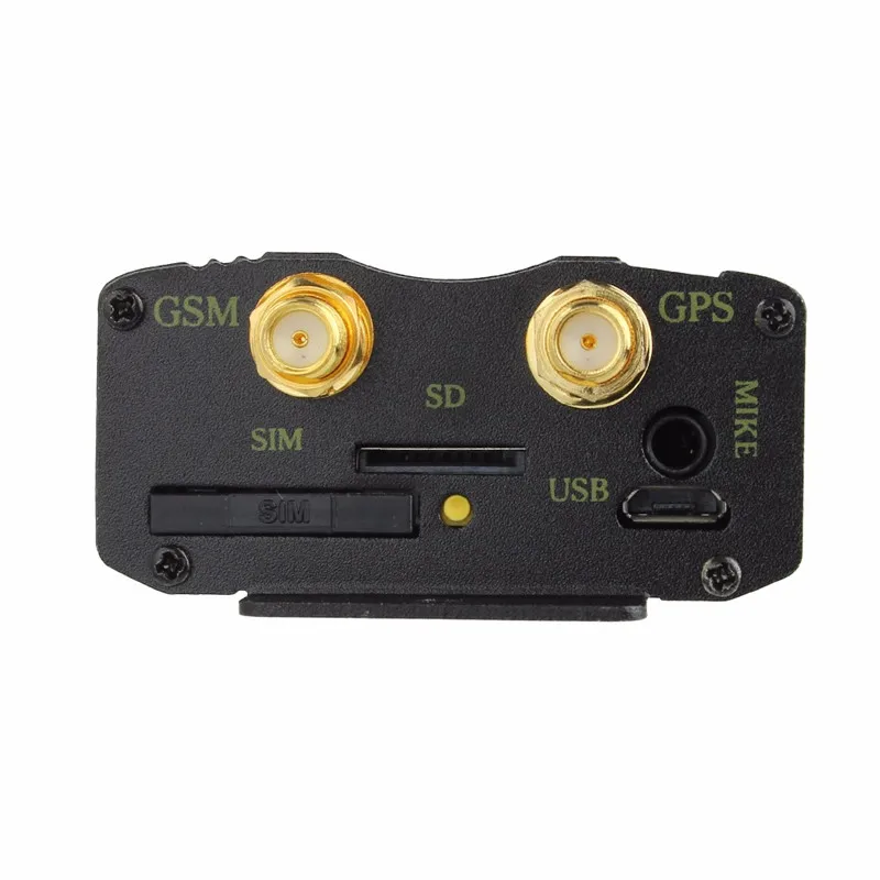 Мини gps трекер автомобиль мотоцикл слежение водонепроницаемый GSM/GPRS локатор дистанционного позиционирования двери ACC сигнализация Rastreador gps