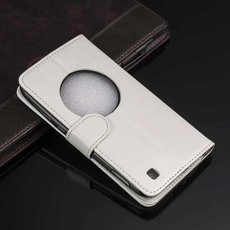 Для Asus ZenFone Zoom ZX551ML кожаный чехол для телефона для Asus ZenFone Zoom ZX551ML бизнес флип-чехол-книжка силиконовый чехол на заднюю панель