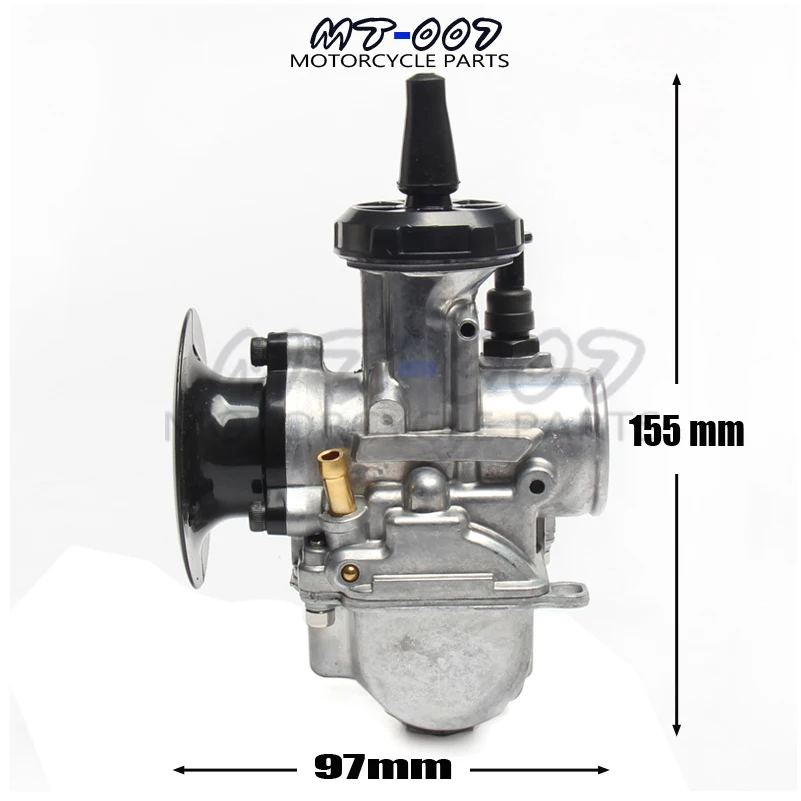 Карбюратор для KSR 28 модель KSR28 мм карбюратор evolution KIT EVO carb ДЛЯ CRF SXF EXC-F YZF KLX NEW 2018 |