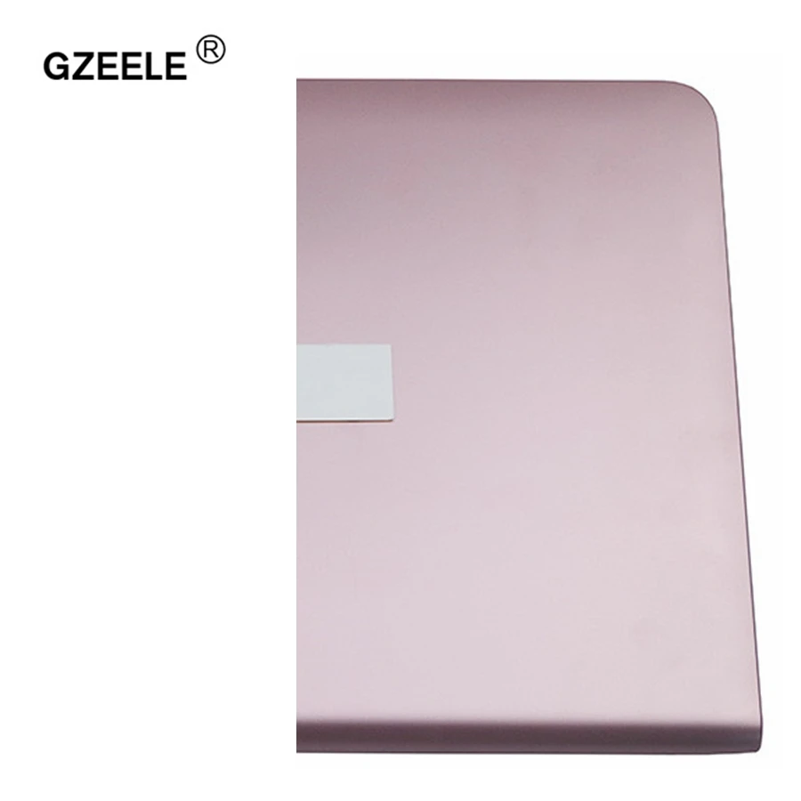 GZEELE 95% для sony SVE14 SVE14A SVE14AE13L SVE14AJ16L SVE14A27CX ЖК-задняя крышка для ноутбука Топ чехол оболочка подходит для сенсорного экрана