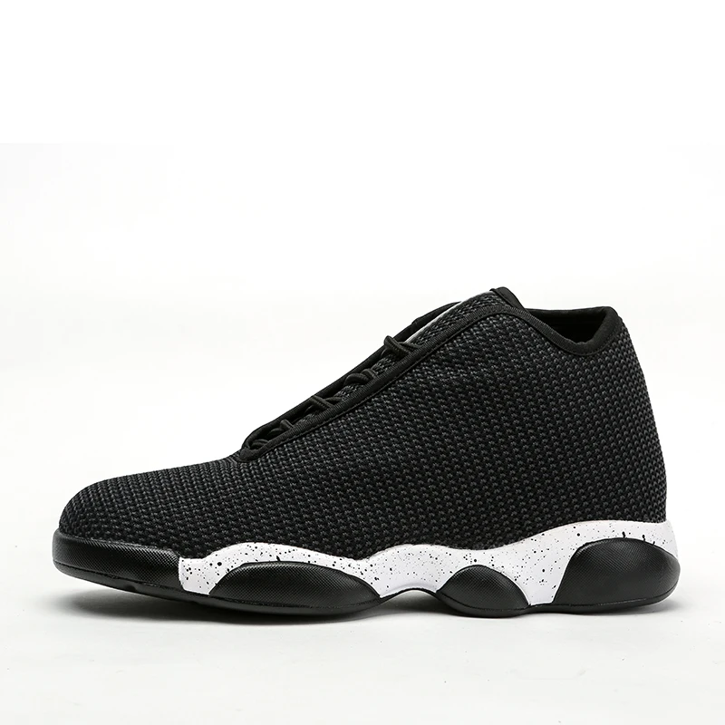 Zeeohh мужские баскетбольные кроссовки для мужчин zapatos hombre Basket Homme обувь унисекс со звездами тренировочные туфли