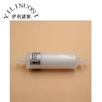 for epson cleaning machine filter long solvent ink filter for for infinity liyu and other large format solvent printer