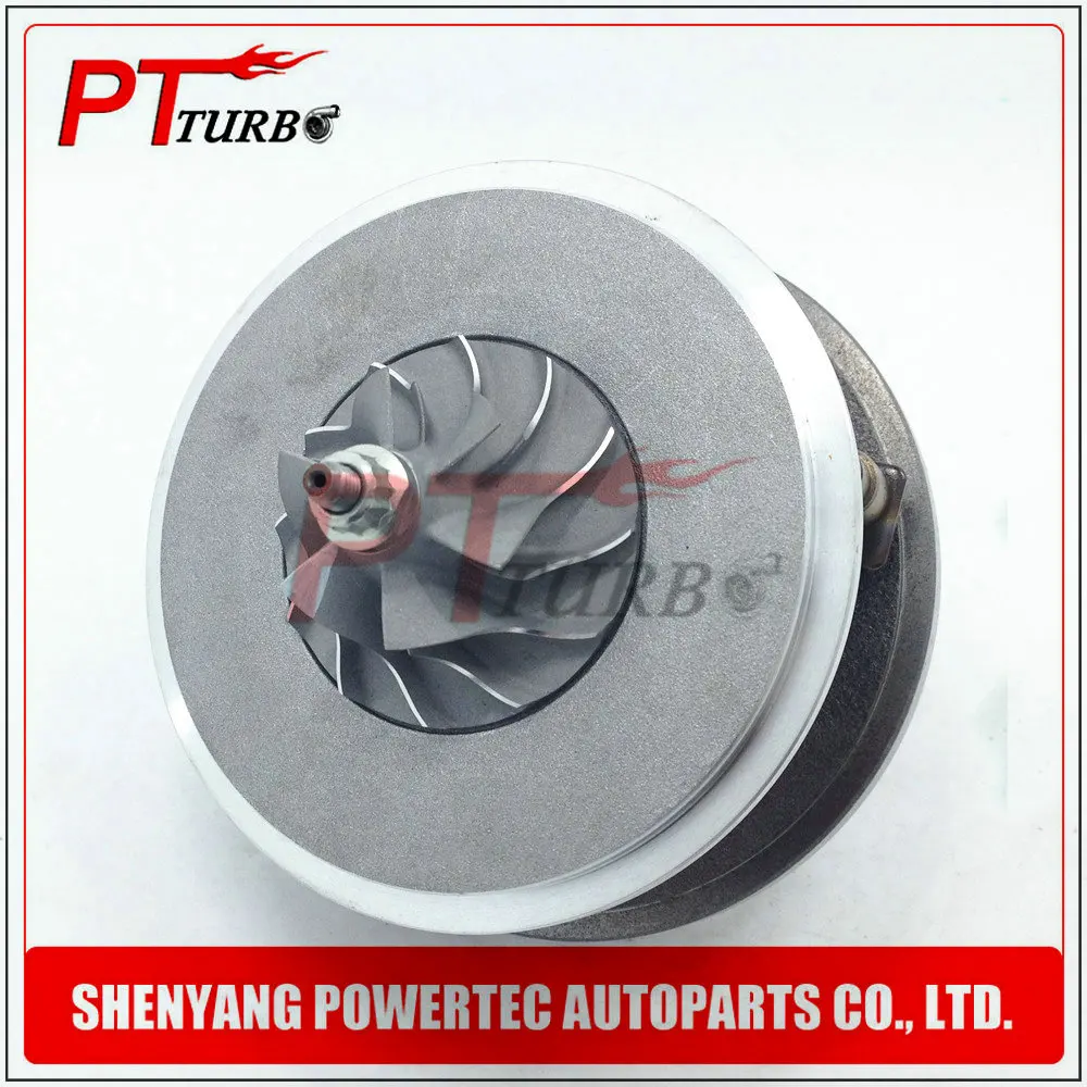 Сбалансированный картридж turbolader 454231 0008 rebuild turbo для VW Passat B5 1.9TDI 85Kw 115HP AJM ATJ 74Kw 101HP AVB
