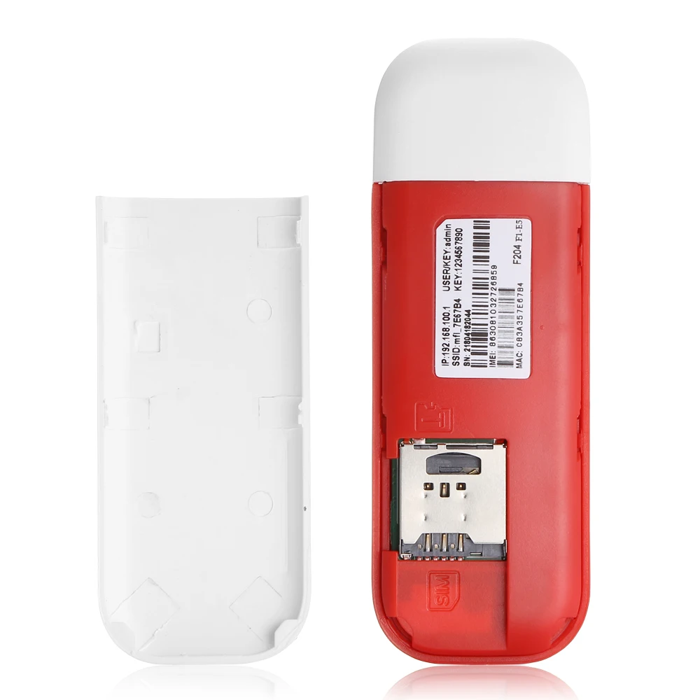 Портативный K12 4G Wi Fi модем 4 аппарат не привязан к оператору сотовой связи USB мини