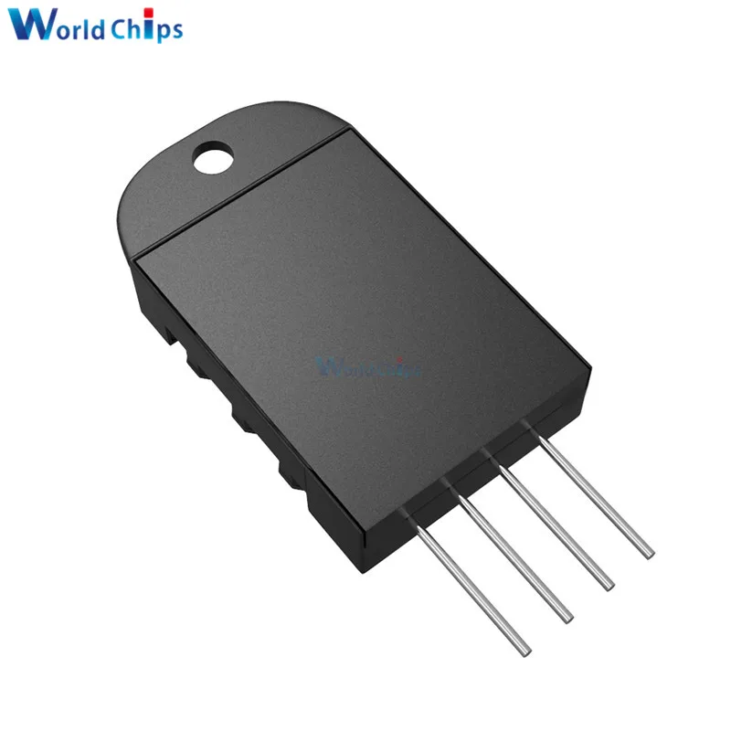 Модуль датчика температуры и влажности diymore SHT20 IIC I2C DC 3 5 В Профессиональный