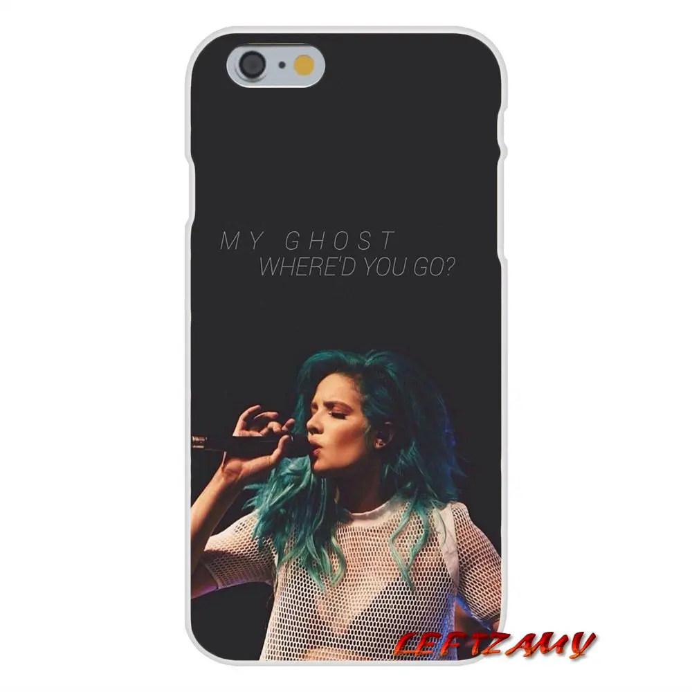 Для Xiaomi Redmi Note 6A MI8 Pro S2 A2 Lite Se MIx Max 2 3 F1 для Oneplus 6T аксессуары сумка чехол цвета Halsey