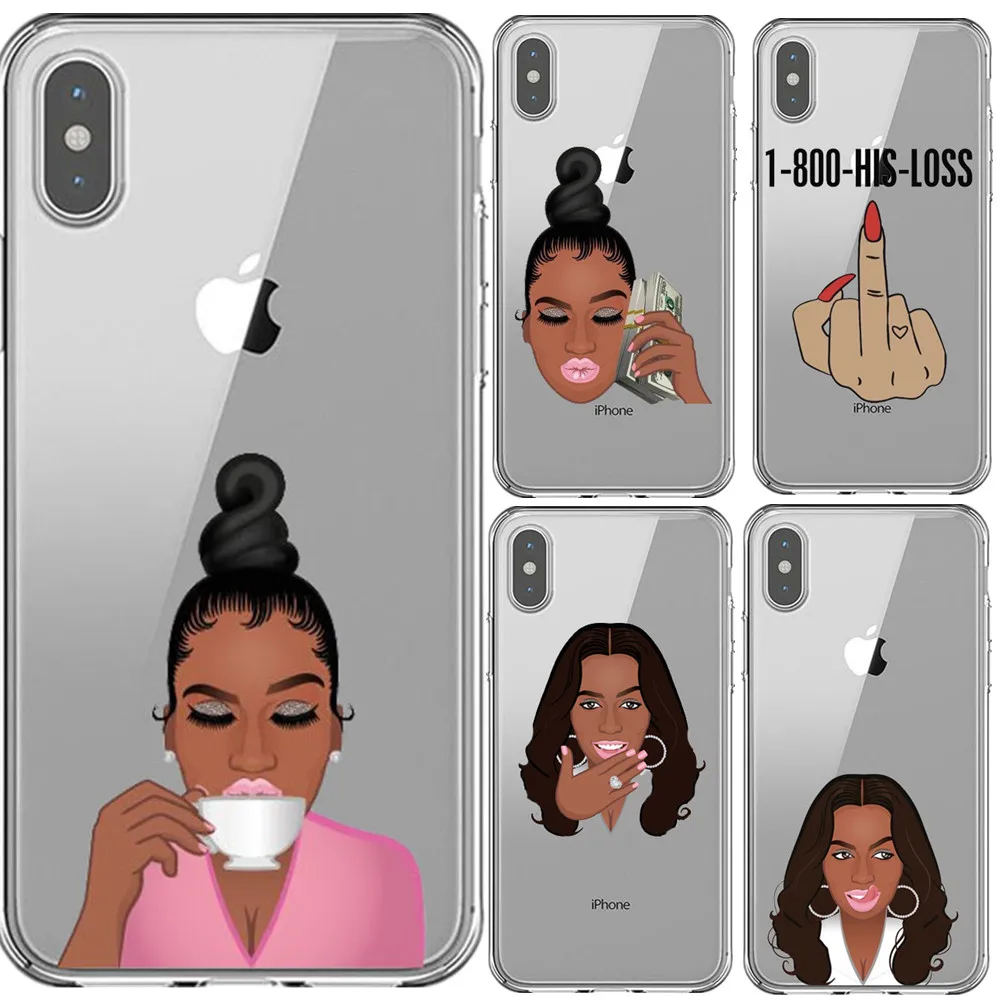 KDMOJI бумажные стеллажи прозрачные силиконовые чехлы для телефонов iPhone 12 Pro Max SE 2020