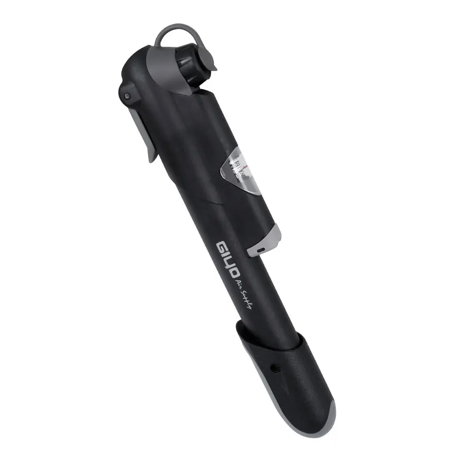 Велосипедный насос GIYO мини высокого давления для езды на велосипеде