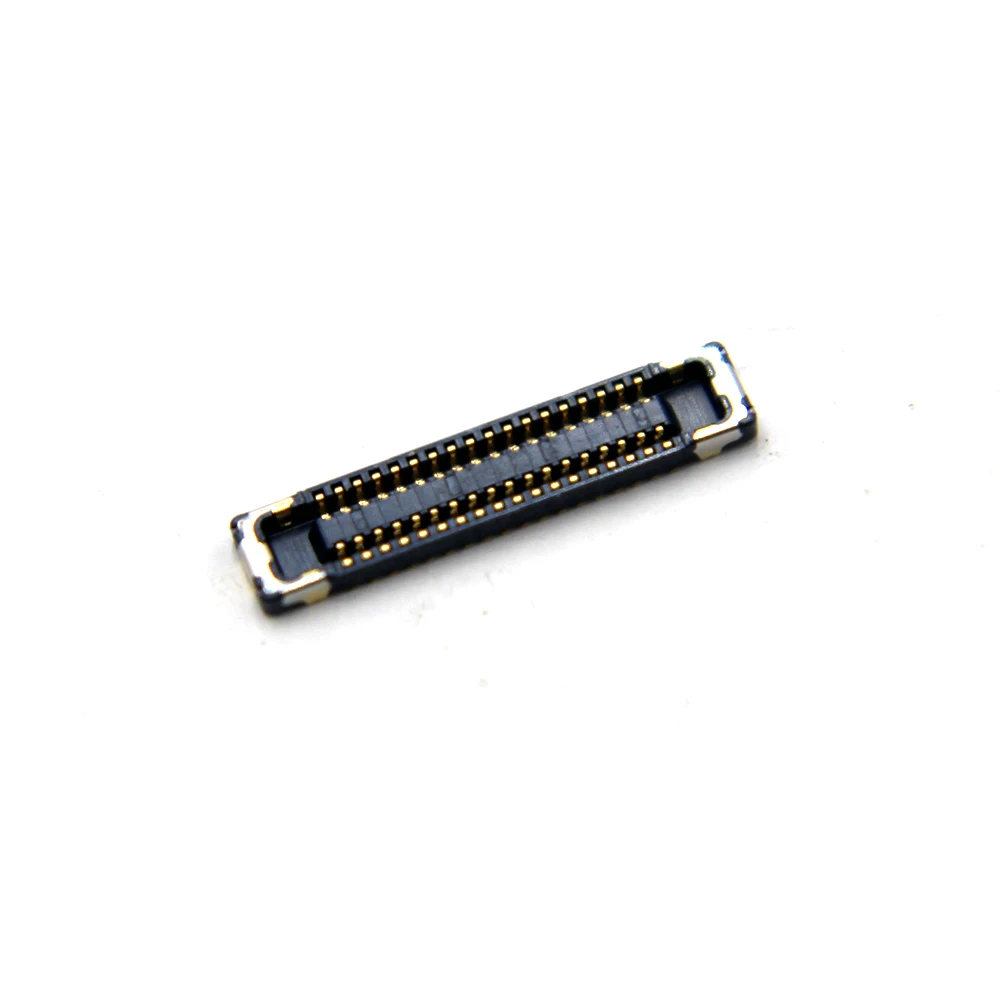 10pcs/lot New LCD FPC Screen Connector for iPhone 6 plus 5.5 6P | Мобильные телефоны и аксессуары