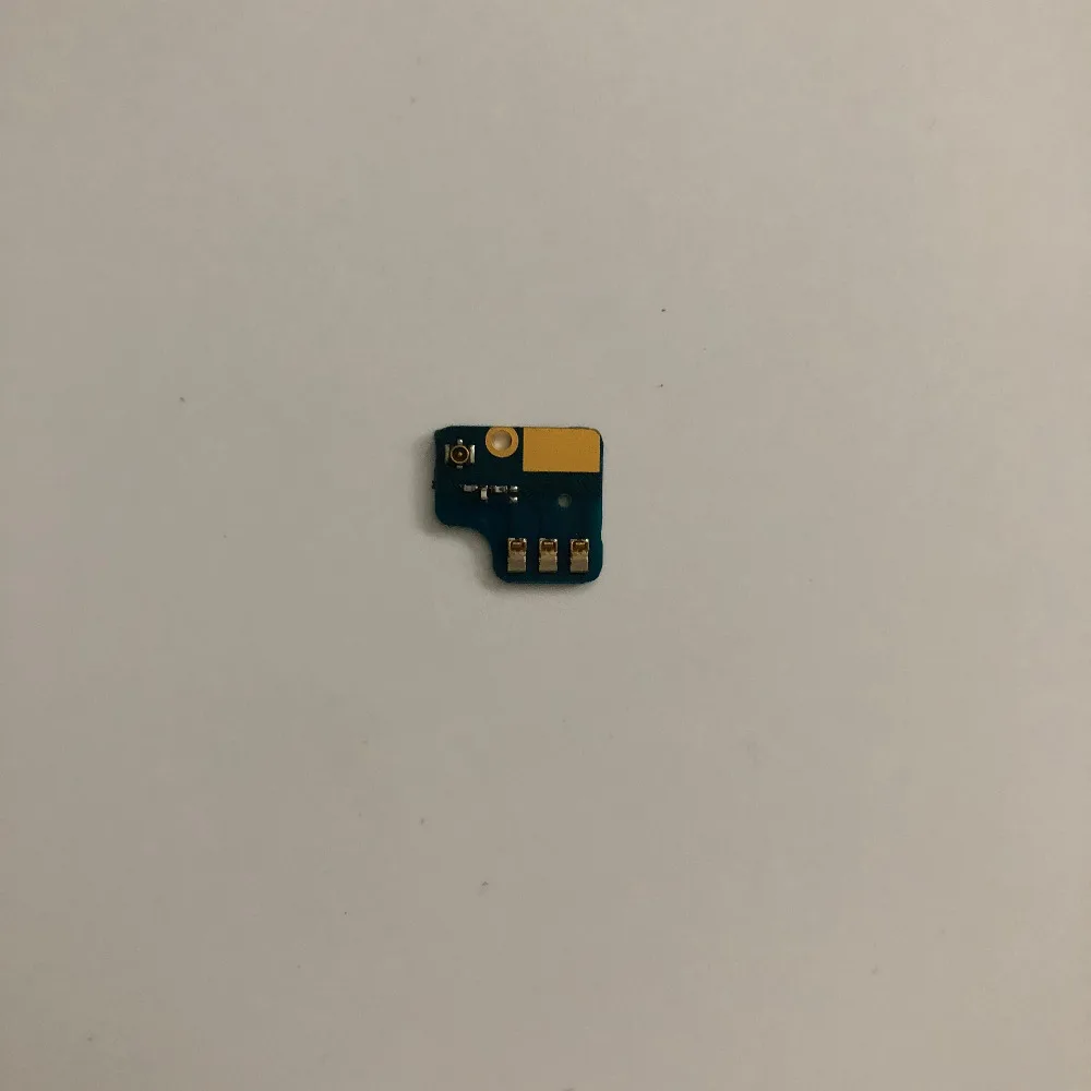 Б/у GSM/ WCDMA сигнал маленькая плата для телефона HT37 PRO MTK6737 четырехъядерный 5 0 дюймов