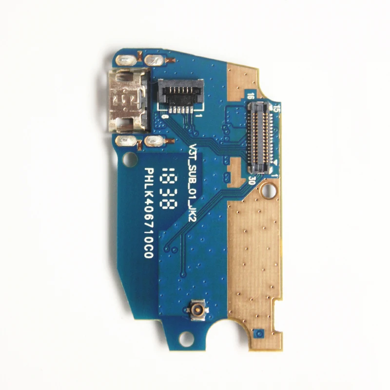Материнская плата BLACKVIEW BV5800 с usb-разъемом 100% оригинал новинка запасная для